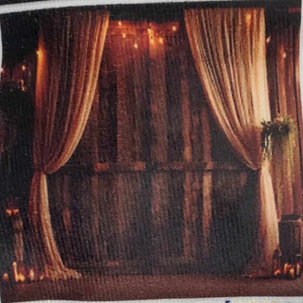 Kate 6.5x6.5 Photography Backdrop